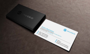 Business Card Design by INDIAN_Ashok for Discount Cabin International | Design: #12662956