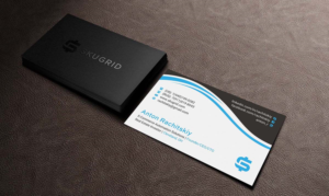 Business Card Design by INDIAN_Ashok for Discount Cabin International | Design: #12662957