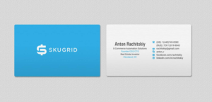 Business Card Design by INDIAN_Ashok for Discount Cabin International | Design: #12662958