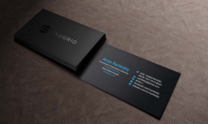 Business Card Design by INDIAN_Ashok for Discount Cabin International | Design: #12662960