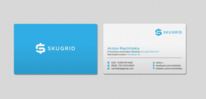 Business Card Design by INDIAN_Ashok for Discount Cabin International | Design: #12662968