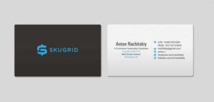 Business Card Design by INDIAN_Ashok for Discount Cabin International | Design: #12662976