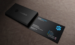 Business Card Design by INDIAN_Ashok for Discount Cabin International | Design: #12696218