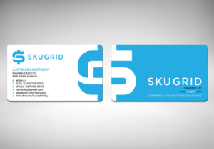 Design de Carte de Visite par Verified artistry (Design garden) pour Discount Cabin International | Design : #12667675
