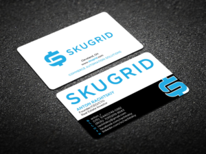 Business Card Design by Verified artistry (Design garden) for Discount Cabin International | Design: #12667679