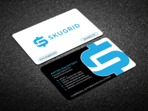 Business Card Design by Verified artistry (Design garden) for Discount Cabin International | Design: #12667693