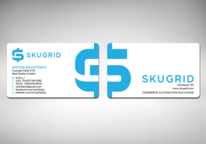 Design de Carte de Visite par Verified artistry (Design garden) pour Discount Cabin International | Design : #12667696