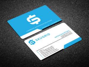 Business Card Design by Verified artistry (Design garden) for Discount Cabin International | Design: #12667715