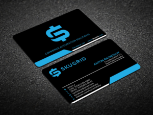 Business Card Design by Verified artistry (Design garden) for Discount Cabin International | Design: #12667718