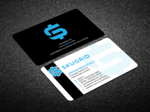 Business Card Design by Verified artistry (Design garden) for Discount Cabin International | Design: #12667720