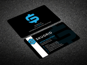 Business Card Design by Verified artistry (Design garden) for Discount Cabin International | Design: #12667721