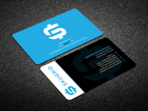 Business Card Design by Verified artistry (Design garden) for Discount Cabin International | Design: #12667724