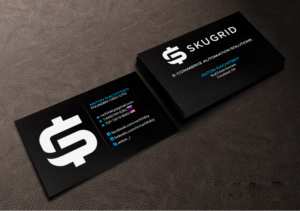 Diseño de Tarjeta de Presentación por Creations Box 2015 para Discount Cabin International | Diseño: #12659785