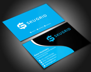Business Card Design by Brand aid for Discount Cabin International | Design: #12666810