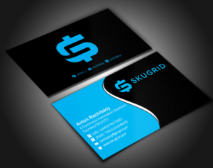 Business Card Design by Brand aid for Discount Cabin International | Design: #12666817