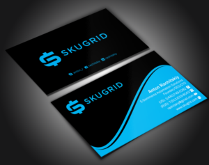 Business Card Design by Brand aid for Discount Cabin International | Design: #12666827