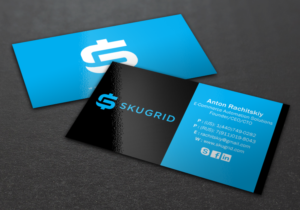 Business Card Design by Brand aid for Discount Cabin International | Design: #12666847