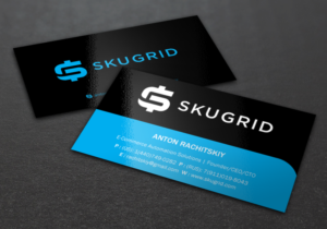 Business Card Design by Brand aid for Discount Cabin International | Design: #12666848