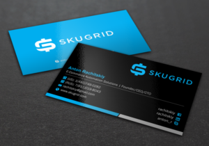 Business Card Design by Brand aid for Discount Cabin International | Design: #12666862