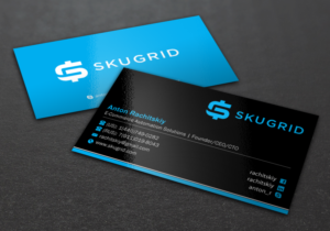 Business Card Design by Brand aid for Discount Cabin International | Design: #12666864