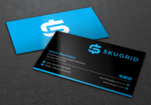 Business Card Design by Brand aid for Discount Cabin International | Design: #12666866