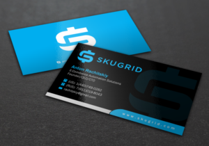 Business Card Design by Brand aid for Discount Cabin International | Design: #12666868