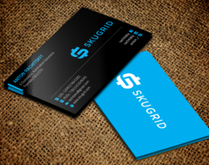 Business Card Design by Brand aid for Discount Cabin International | Design: #12666875