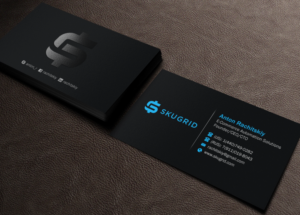 Business Card Design by Brand aid for Discount Cabin International | Design: #12666883