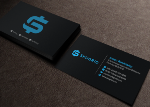 Business Card Design by Brand aid for Discount Cabin International | Design: #12666885