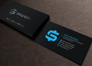 Business Card Design by Brand aid for Discount Cabin International | Design: #12666893