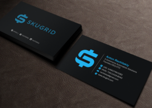 Business Card Design by Brand aid for Discount Cabin International | Design: #12666894