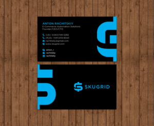 Business Card Design by chandrayaan.creative for Discount Cabin International | Design: #12665017
