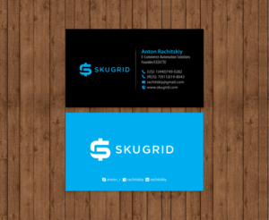 Business Card Design by chandrayaan.creative for Discount Cabin International | Design: #12665019