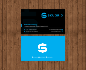 Business Card Design by chandrayaan.creative for Discount Cabin International | Design: #12665020