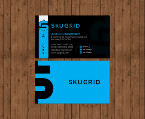 Business Card Design by chandrayaan.creative for Discount Cabin International | Design: #12665021