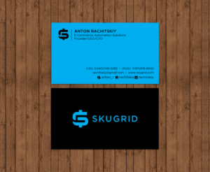 Diseño de Tarjeta de Presentación por chandrayaan.creative para Discount Cabin International | Diseño: #12665056