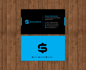 Diseño de Tarjeta de Presentación por chandrayaan.creative para Discount Cabin International | Diseño: #12665096