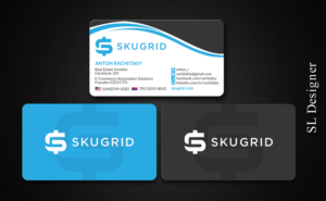 Business Card Design by SL Designer for Discount Cabin International | Design: #12654962