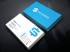 Business Card Design by Graphic Flame for Discount Cabin International | Design: #12671581