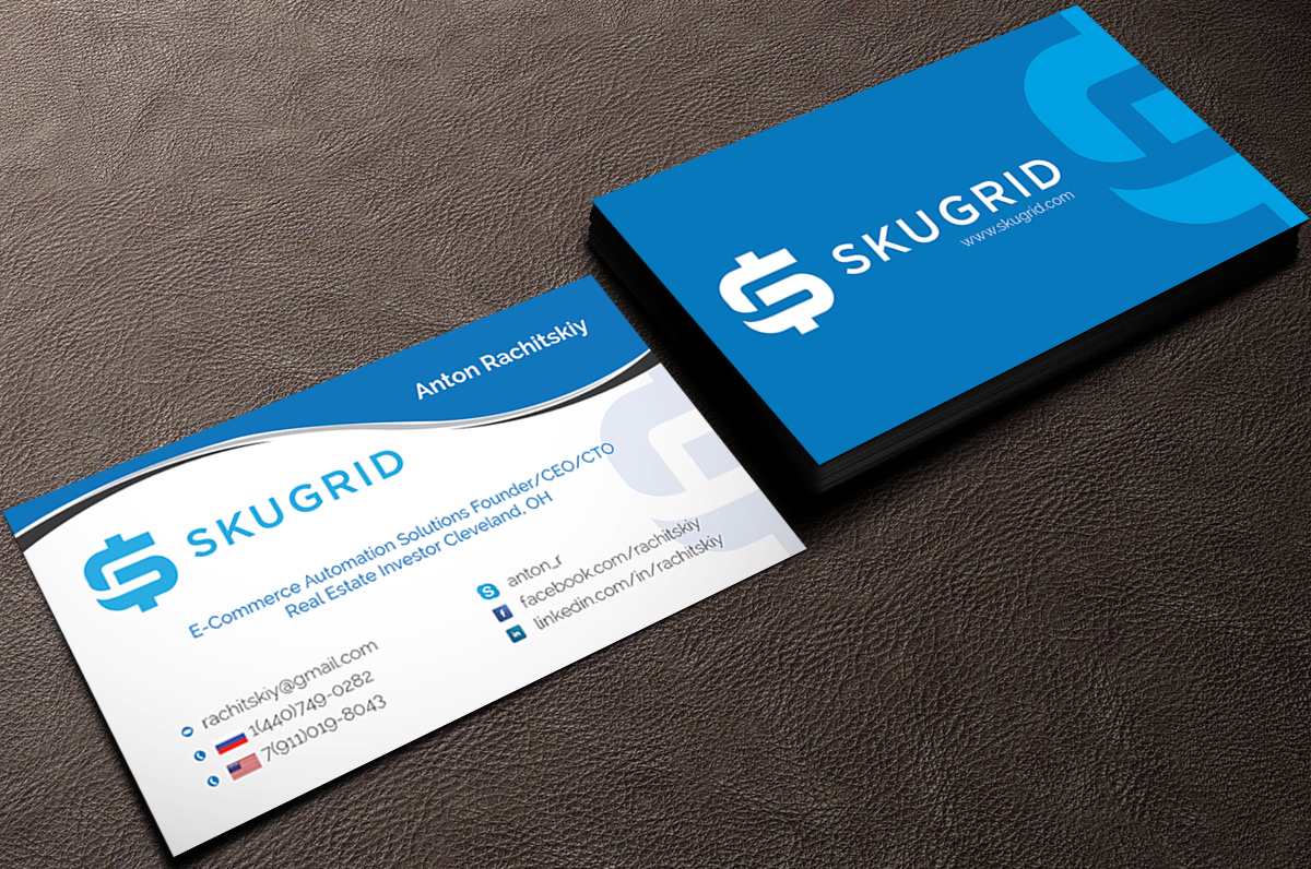 business card design by designanddevelopment for discount cabin international design 12673136 - Discount Business Cards business card design by designanddevelopment for discount cabin international design 12673136 - Discount Business Cards
