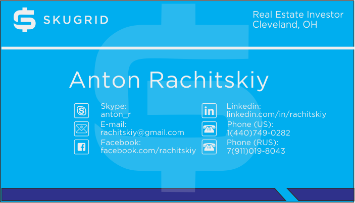 Business Card Design by setiawan204 for Discount Cabin International | Design #12682597