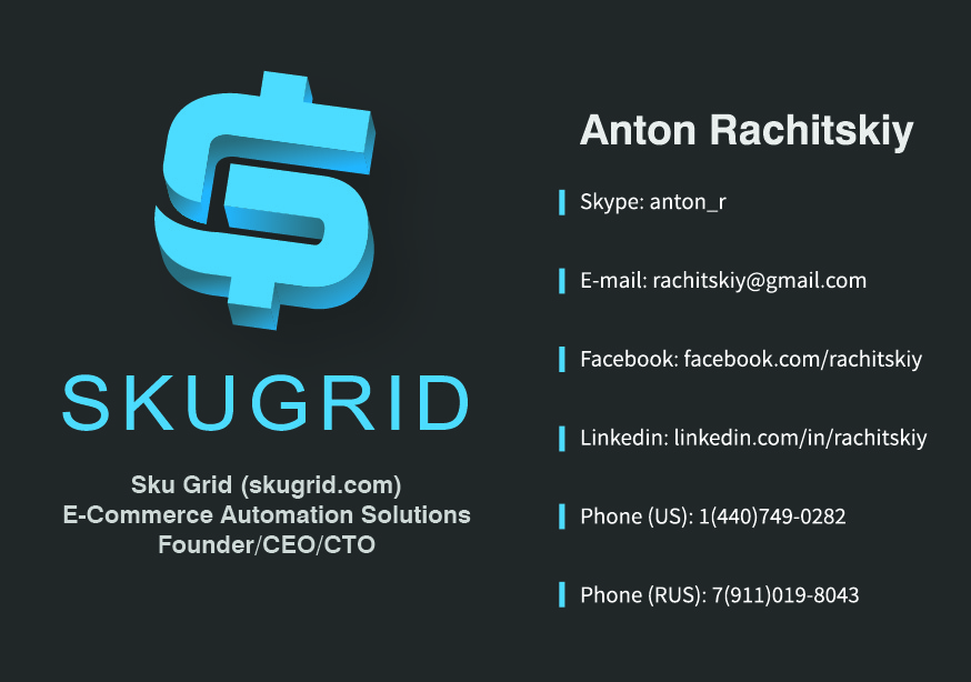 Business Card Design by Tùng Nguyen for Discount Cabin International | Design #12654636