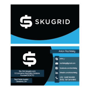 Business Card Design by dong.truc.nguyen.1477 for Discount Cabin International | Design: #12672993