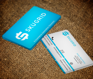 Business Card Design by Imagine Box