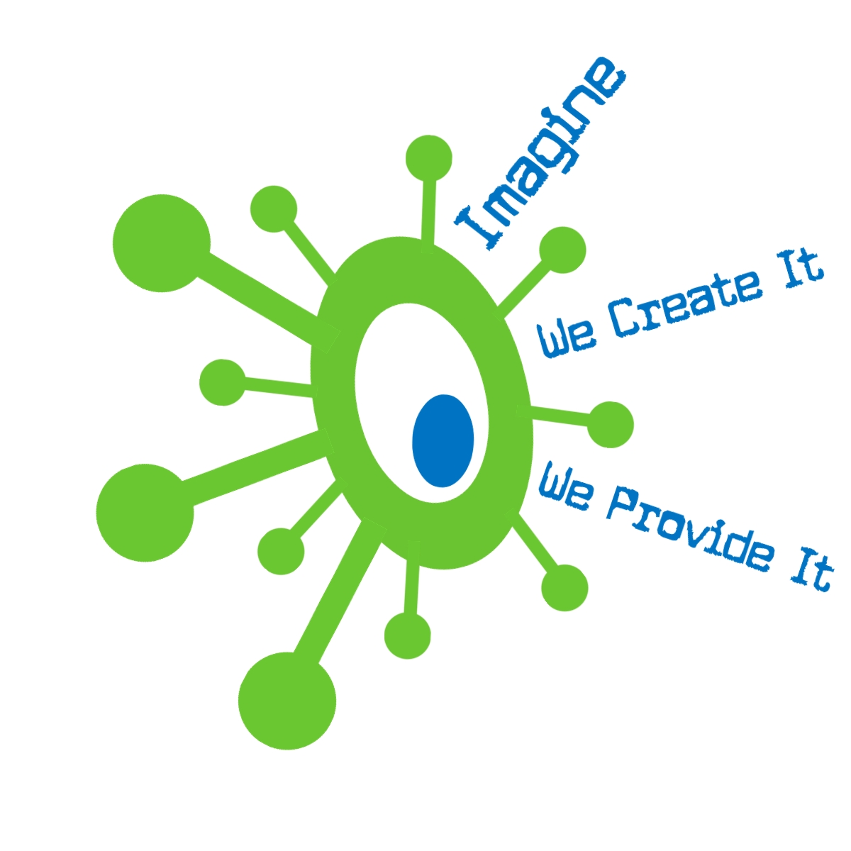 Logo Design by Rashid Ahmed for ITCT | Design #2461499