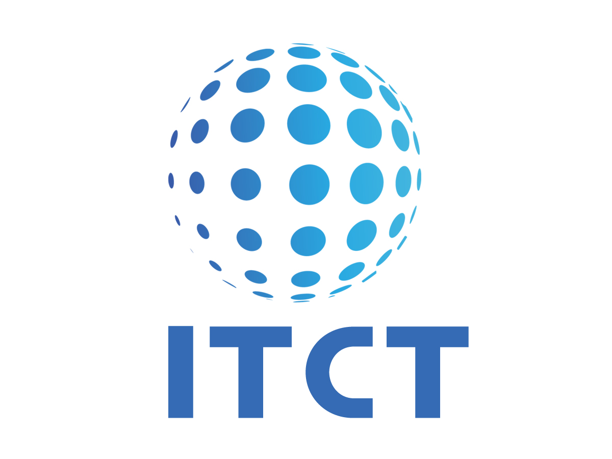 Logo Design by Sri Design for ITCT | Design #2422953