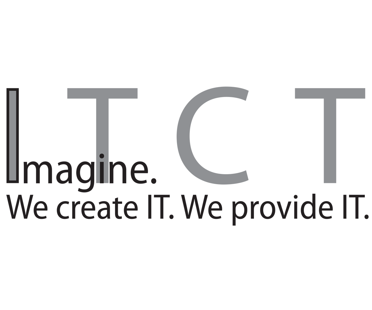 Logo Design by TishaJean for ITCT | Design #2471895