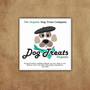 Label Design by Jalera