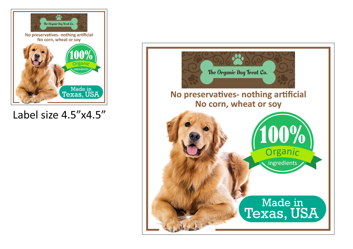Label Design by Parul for this project | Design #12691658