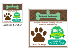 Label Design by Parul for this project | Design: #12727685